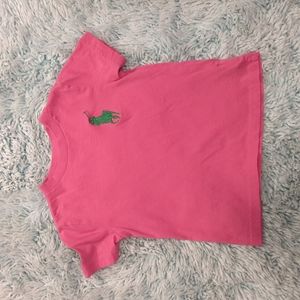 Polo Ralph Lauren Toddler T-Shirt